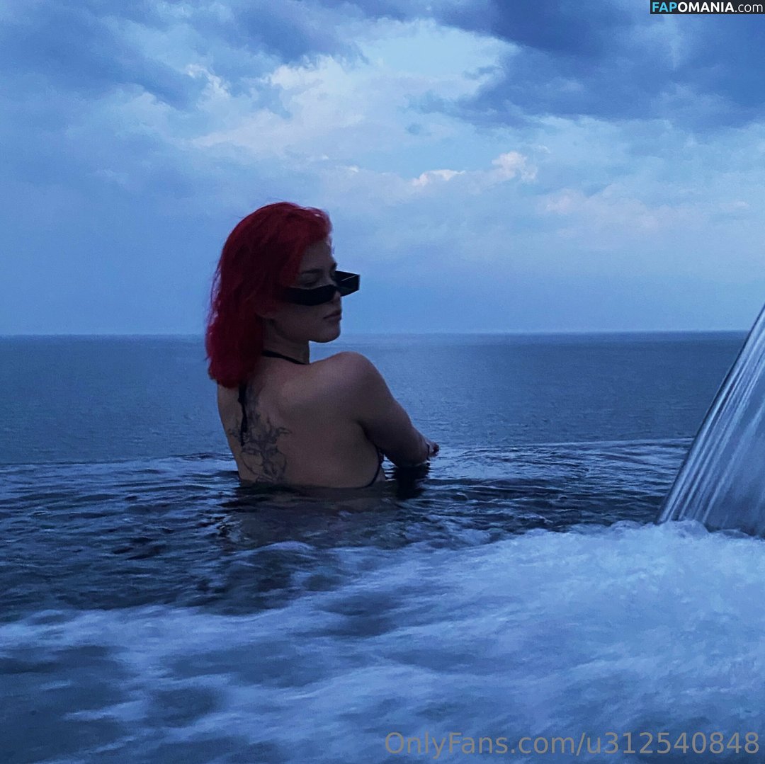 linda_dragon Nahý OnlyFans  Uniklá fotka #29