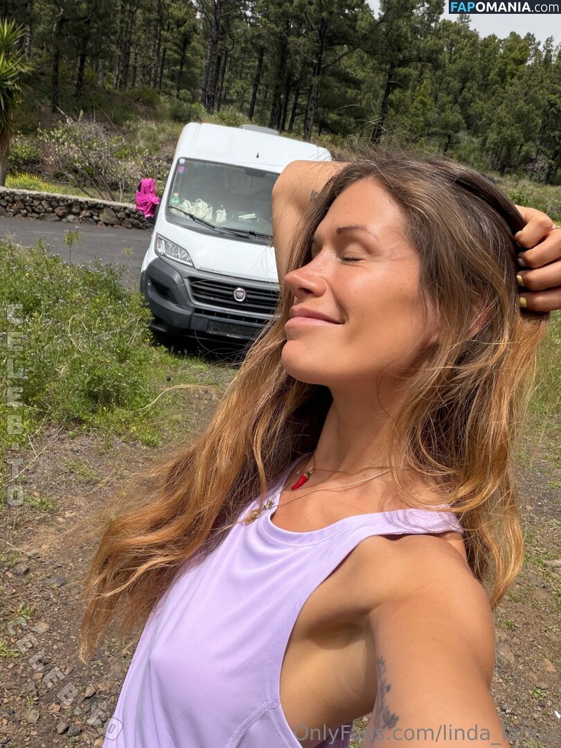 Linda Lanu / Linda.lanuu / Linda_lanuu / https: / linda_lanu Nahý OnlyFans  Uniklá fotka #14