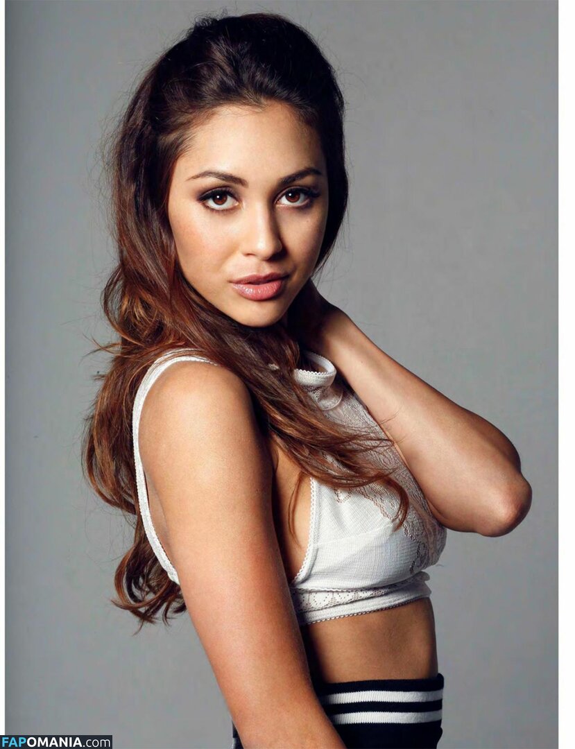 Lindsey Morgan / lindsaymorgan / linzzmorgan Nahý OnlyFans  Uniklá fotka #76
