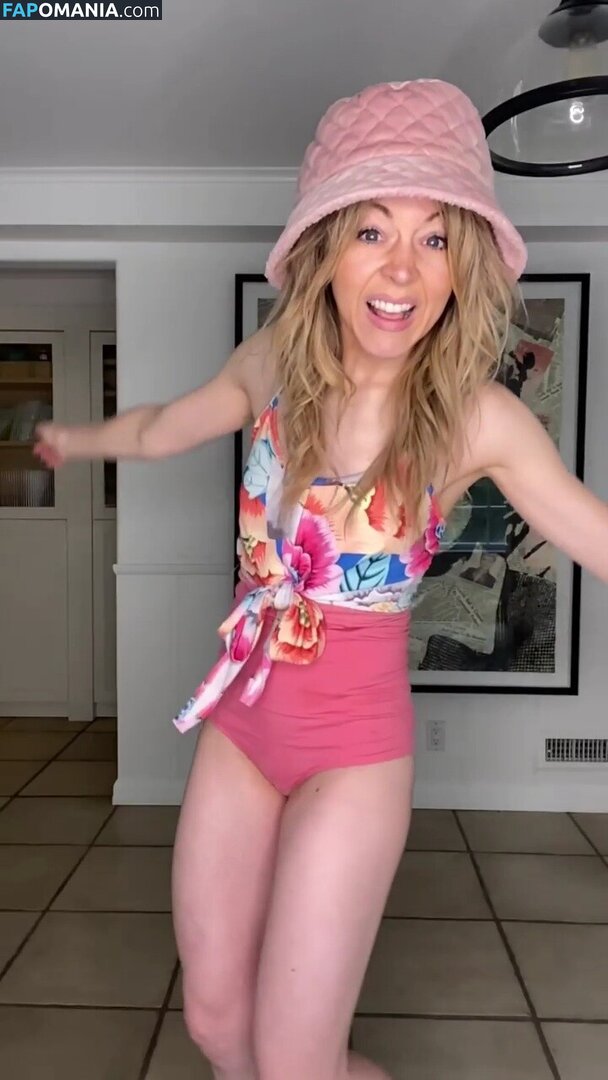 Lindsey Stirling / abbysiscoprinus / lindseystirling Nahý OnlyFans  Uniklá fotka #106