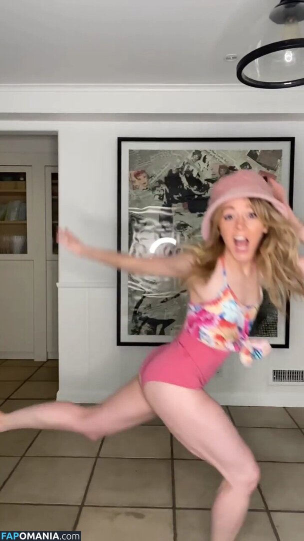 Lindsey Stirling / abbysiscoprinus / lindseystirling Nahý OnlyFans  Uniklá fotka #108