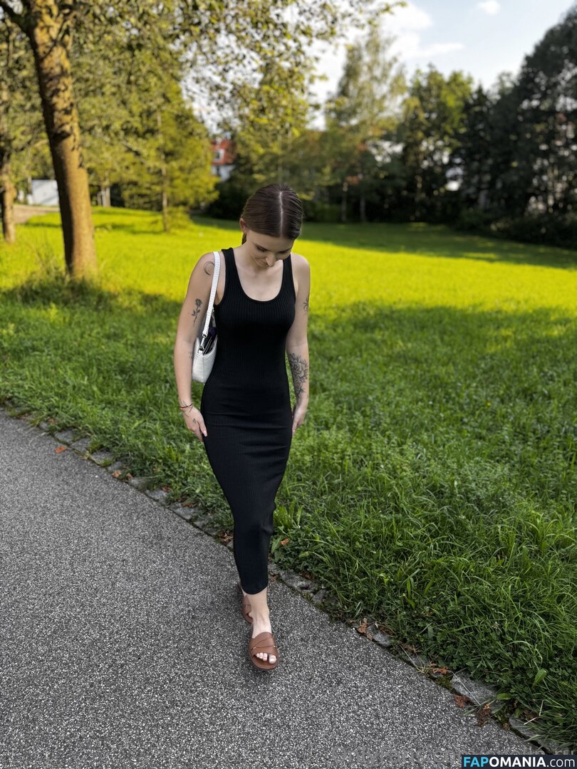 lindsilanestyle / linidreams Nahý OnlyFans  Uniklá fotka #5