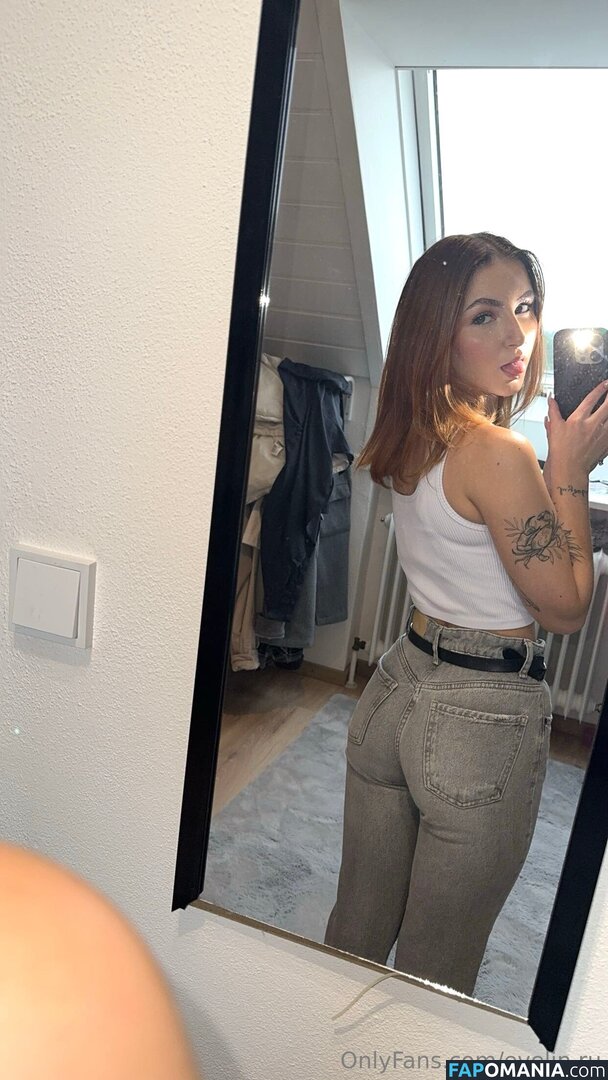 lindsilanestyle / linidreams Nahý OnlyFans  Uniklá fotka #15