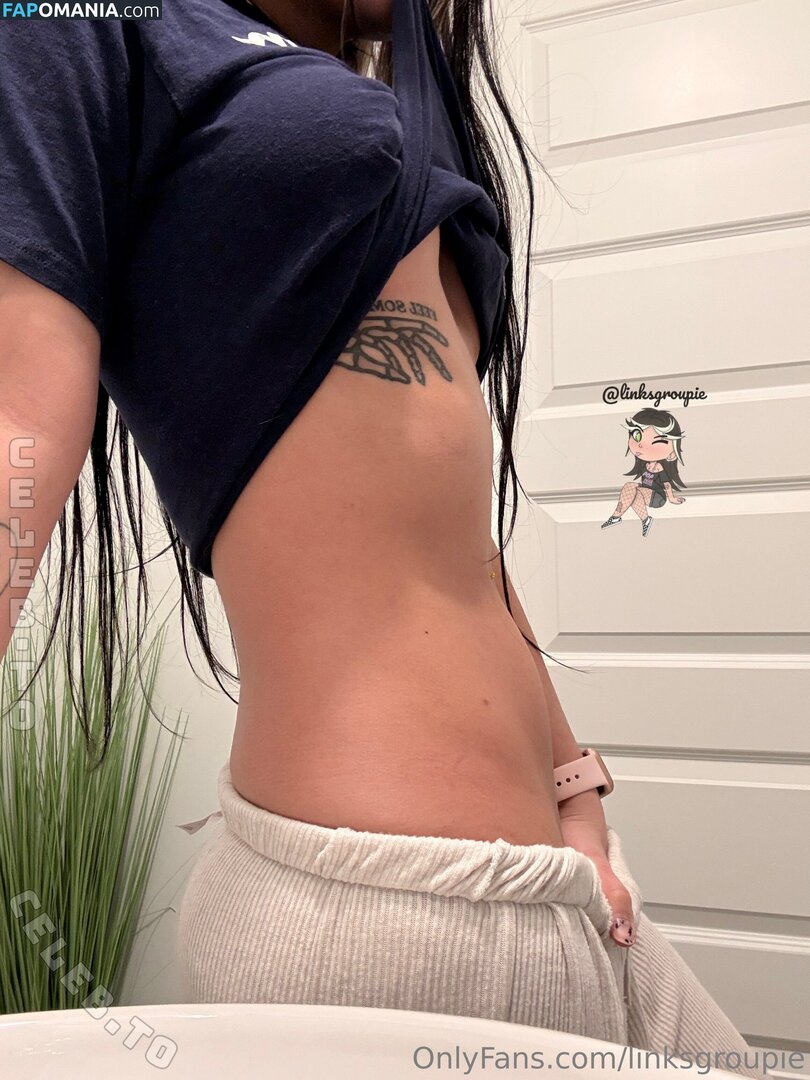 Linksgroupie / Mariah Crooke / https: Nahý OnlyFans  Uniklá fotka #605