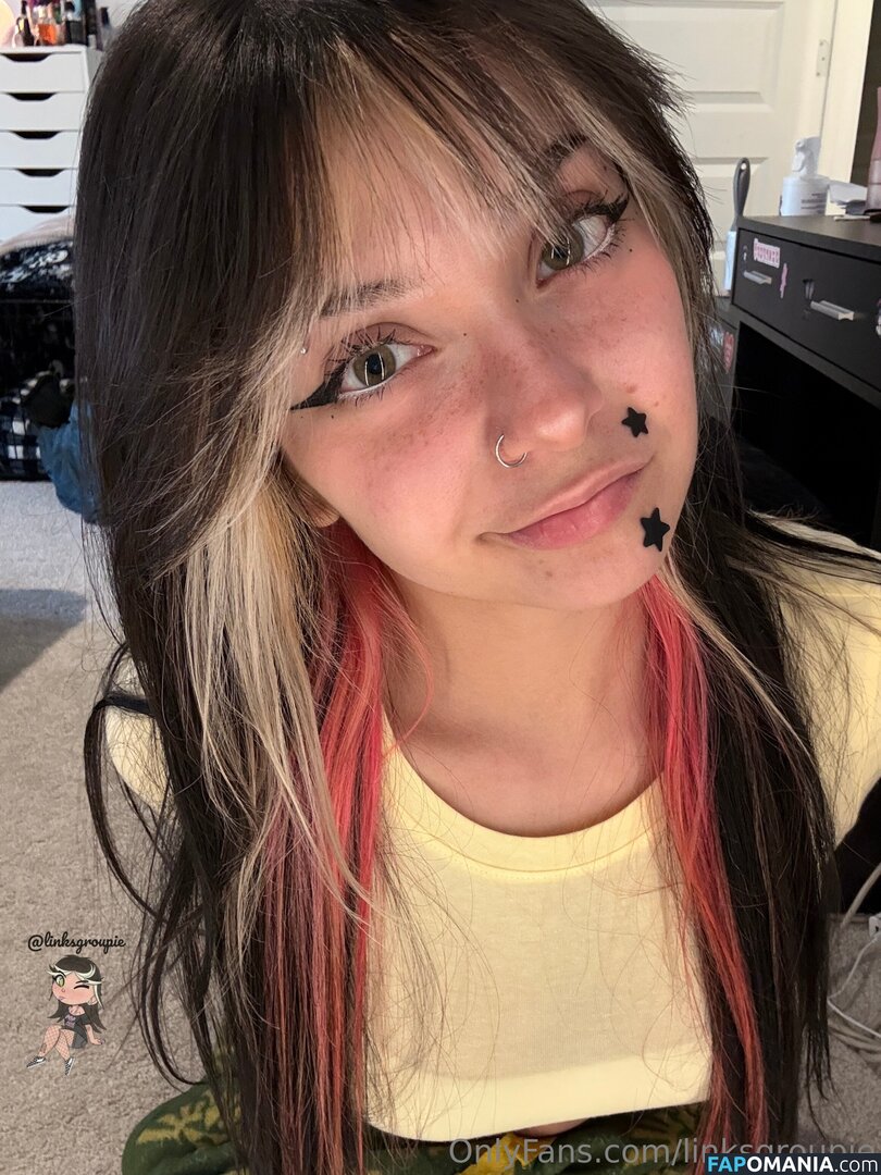Linksgroupie / Mariah Crooke / https: Nahý OnlyFans  Uniklá fotka #655