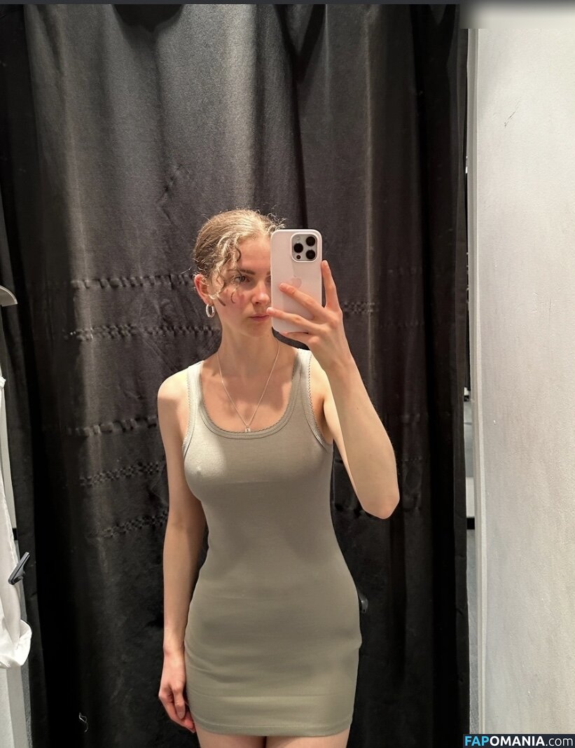 Linneasky Nahý OnlyFans  Uniklá fotka #11