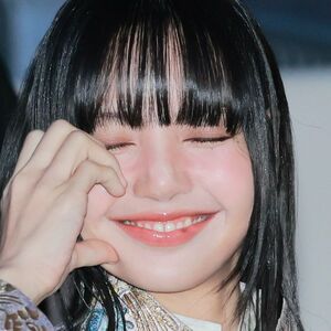 Lisa Blackpink