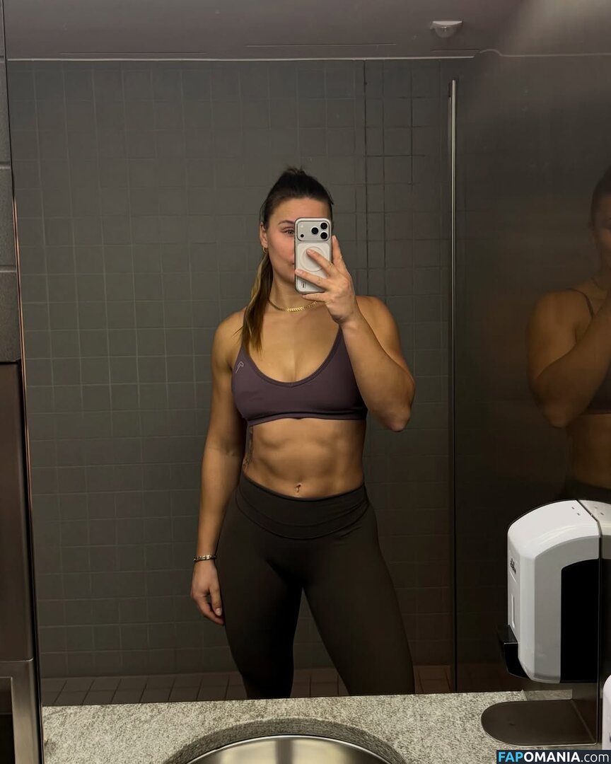Lisa Buckwitz / lisa.buckwitz / lisa_buckwitz Nahý OnlyFans  Uniklá fotka #147