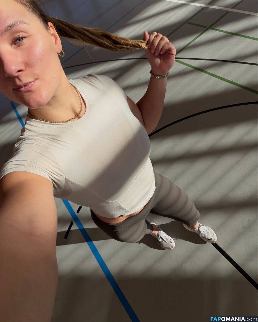 Lisa Buckwitz / lisa.buckwitz / lisa_buckwitz Nahý OnlyFans  Uniklá fotka #149