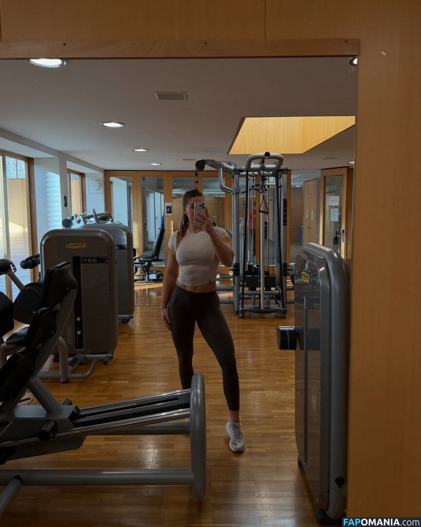 Lisa Buckwitz / lisa.buckwitz / lisa_buckwitz Nahý OnlyFans  Uniklá fotka #150