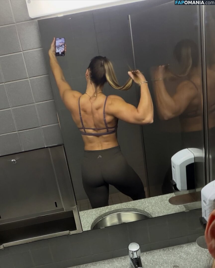 Lisa Buckwitz / lisa.buckwitz / lisa_buckwitz Nahý OnlyFans  Uniklá fotka #151