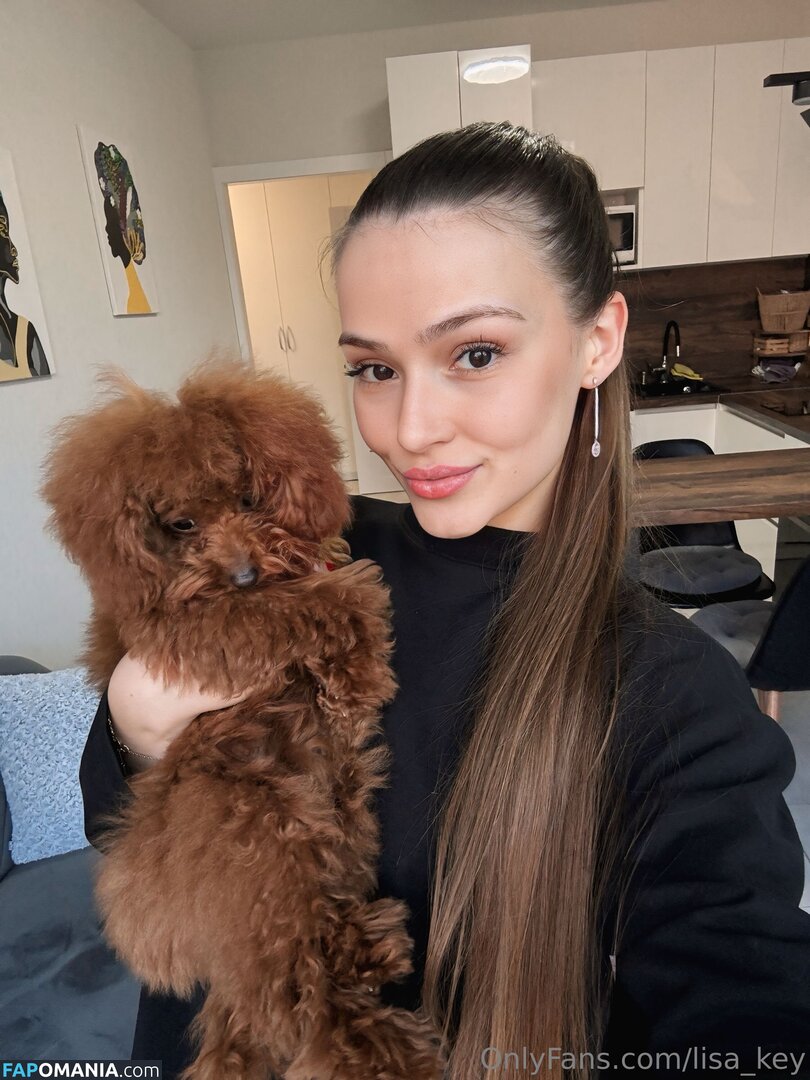 lisa_key / lisa_key9529 Nahý OnlyFans  Uniklá fotka #1