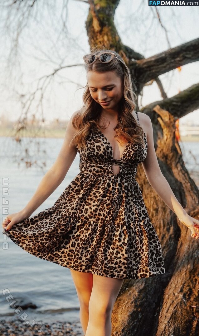 Lisa Küppers / lisa.küppers / lisakueppers Nahý OnlyFans  Uniklá fotka #584