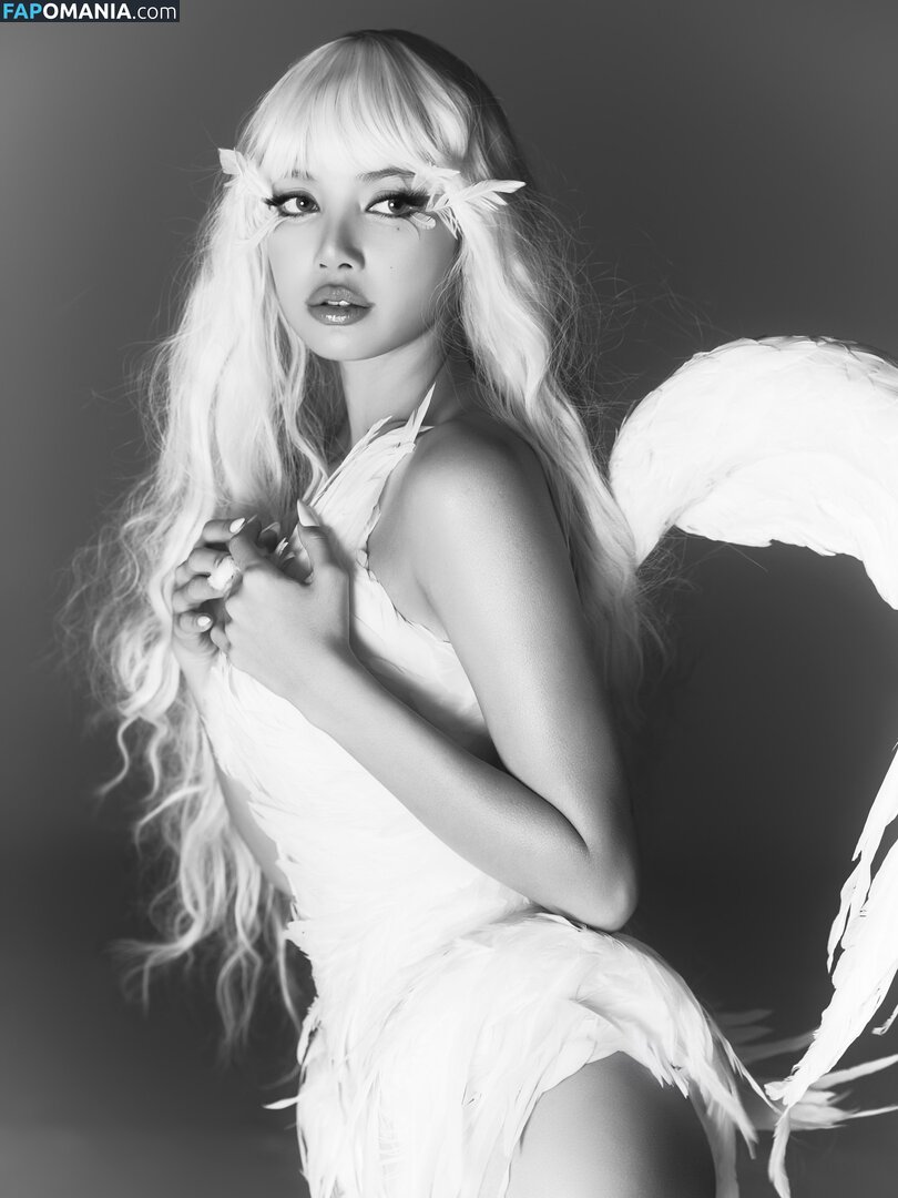 Lisa Manoban / lalalalisa_m Nahý OnlyFans  Uniklá fotka #24