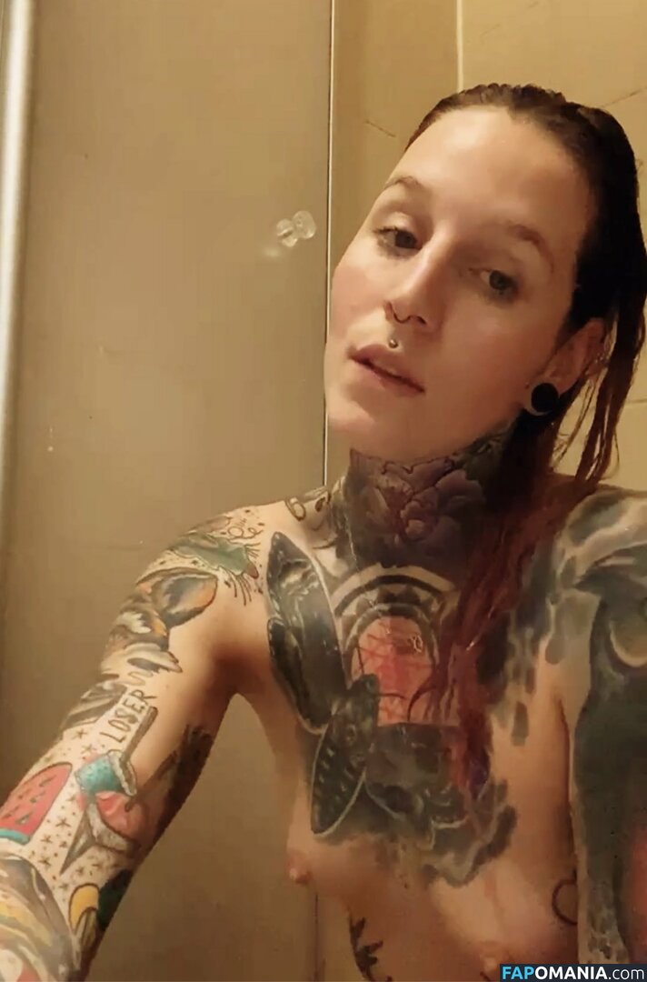 Lisa Rocketcock / lisa.rocketcock / lisarocketcockfree Nahý OnlyFans  Uniklá fotka #21