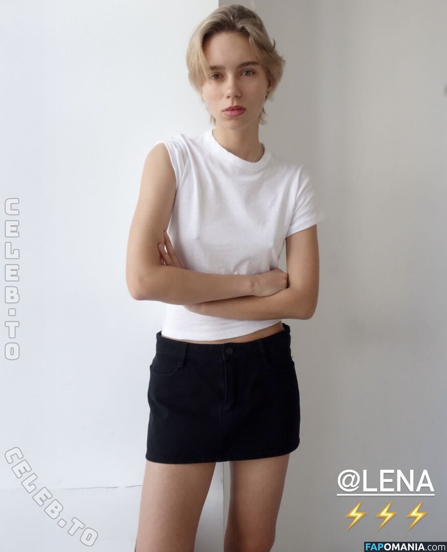 Lisa Und Lena / lisaandlena Nahý OnlyFans  Uniklá fotka #1