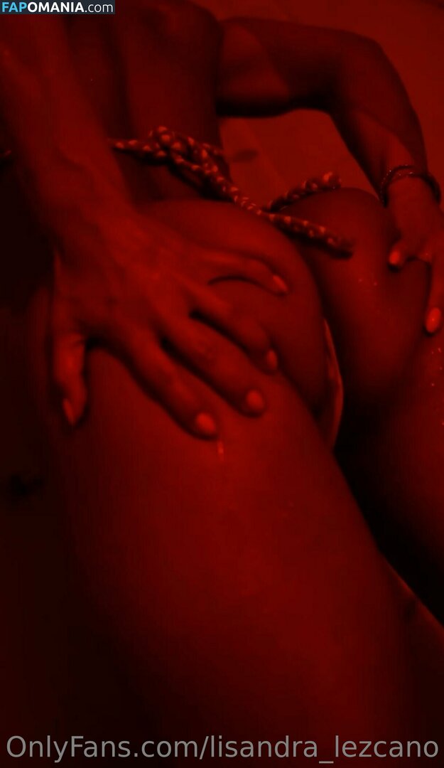 Lisandra Lezcano / lisandra_lezcano Nahý OnlyFans  Uniklá fotka #8
