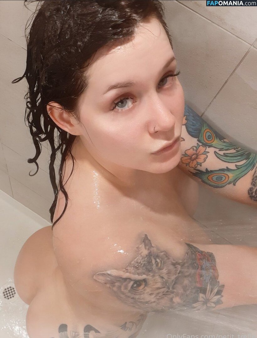 Little Clover Whispers / littlecloverwhispers Nahý OnlyFans  Uniklá fotka #5