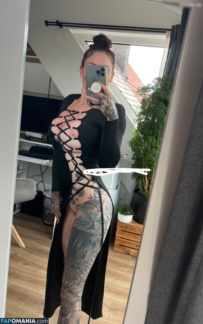 Little Princess Hedi / heavensentx / hediii.91 / princesshedi91 Nahý OnlyFans  Uniklá fotka #204