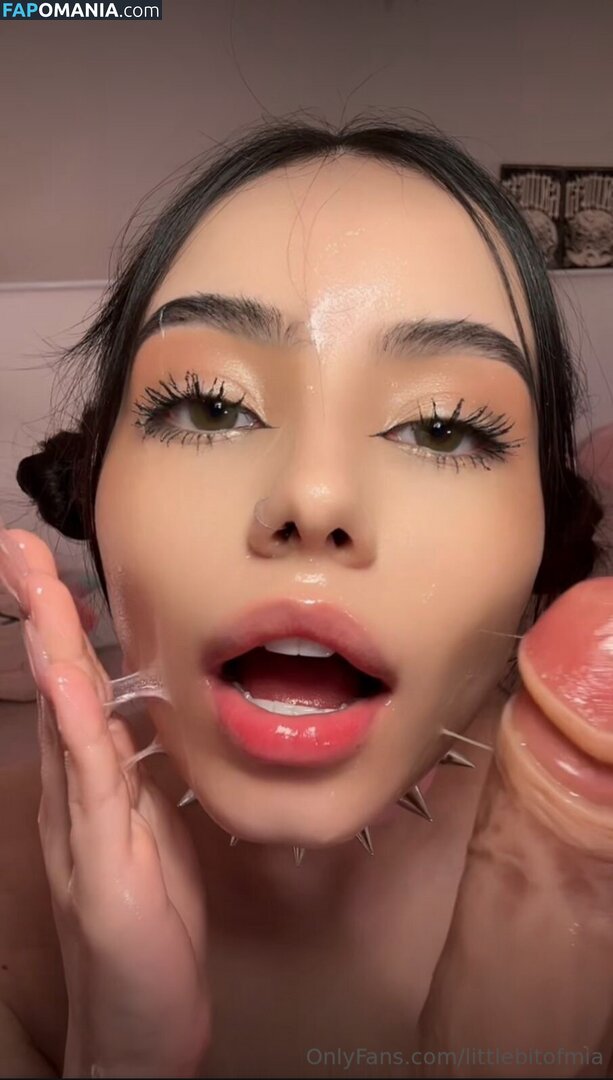 Littlebitofmia / tinybitofmia Nahý OnlyFans  Uniklá fotka #1