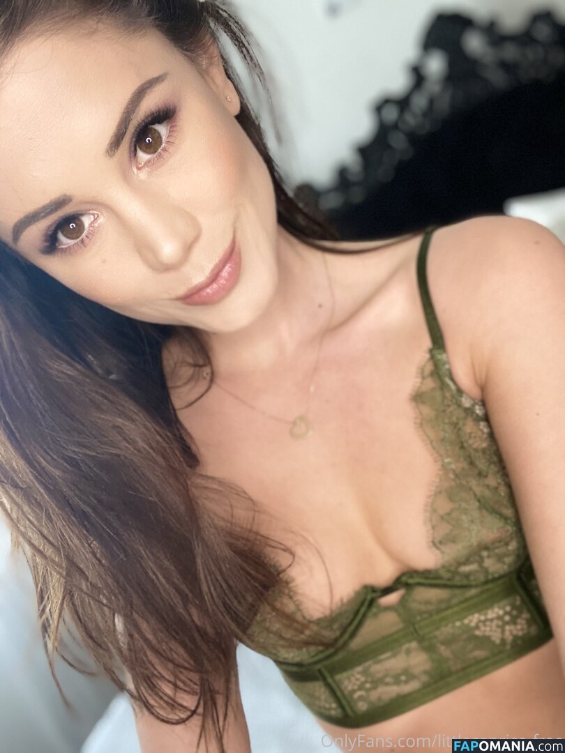 little.caprice.official / littlecaprice-free Nahý OnlyFans  Uniklá fotka #13