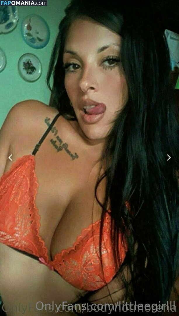 littleegirlll Nahý OnlyFans  Uniklá fotka #26