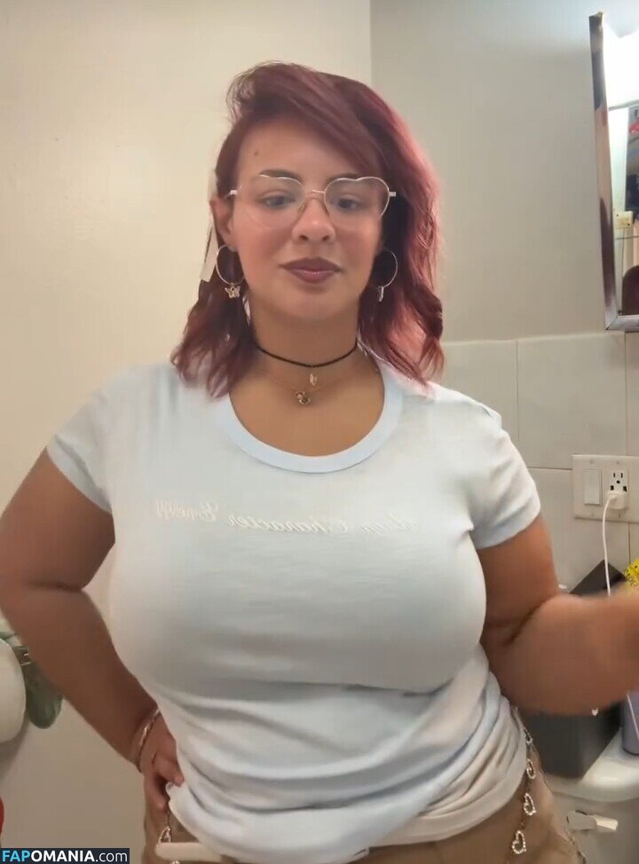Littleeviecosplay Nahý OnlyFans  Uniklá fotka #1