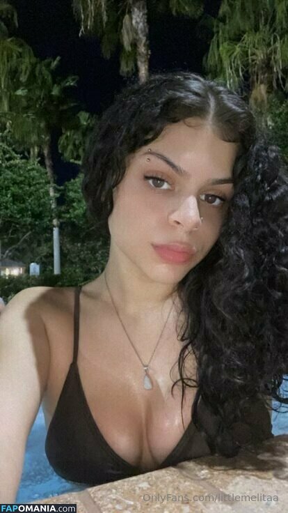 littlemelitaa Nahý OnlyFans  Uniklá fotka #20