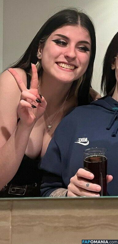 Abbyimu Abby / Littleragergirl Nahý OnlyFans  Uniklá fotka #8
