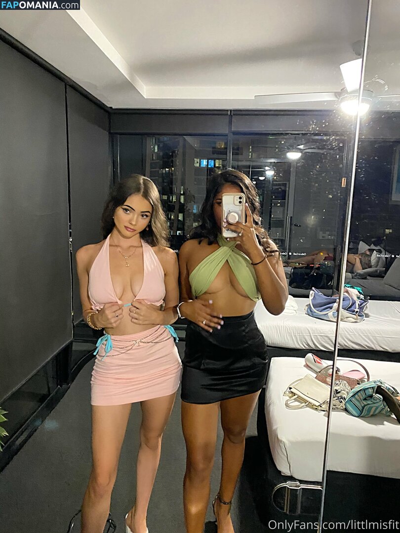 liittlmisfit / littlmisfit Nahý OnlyFans  Uniklá fotka #43