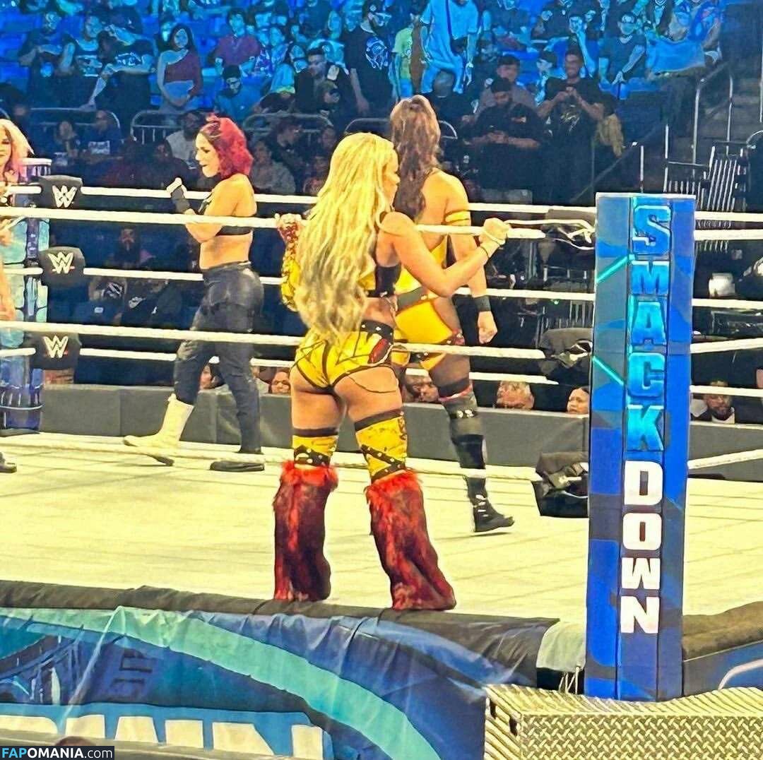 Liv Morgan / yaonlylivvonce Nahý OnlyFans  Uniklá fotka #229