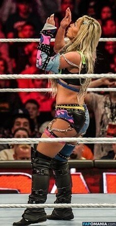 Liv Morgan / yaonlylivvonce Nahý OnlyFans  Uniklá fotka #385