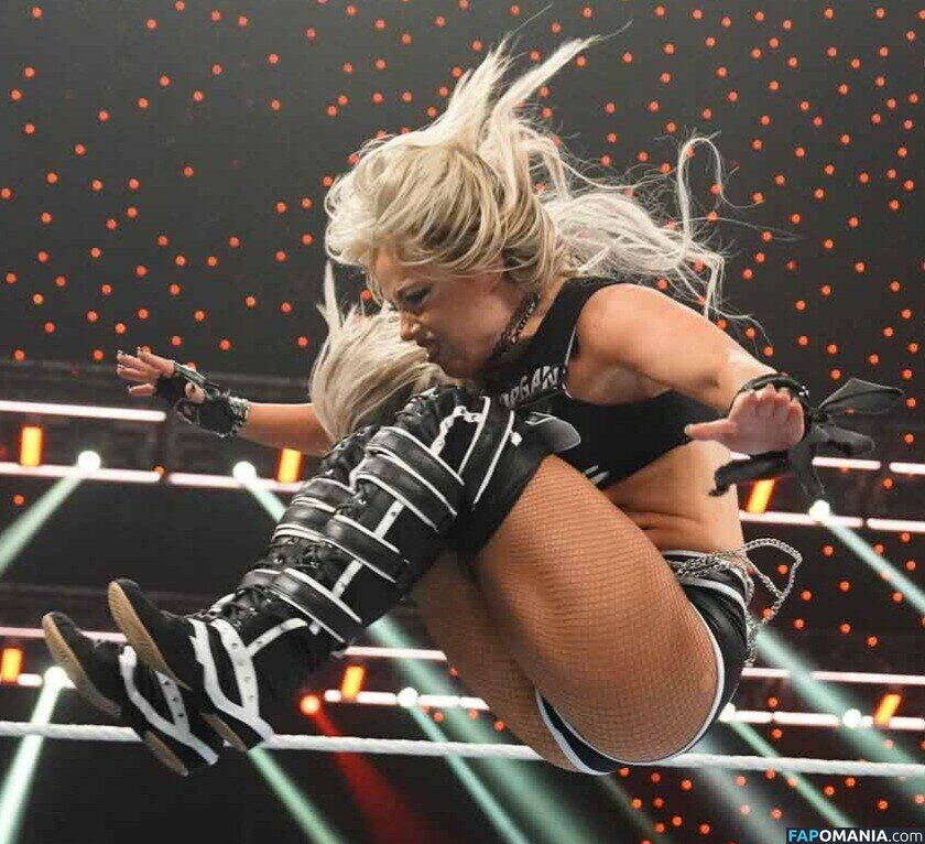 Liv Morgan / yaonlylivvonce Nahý OnlyFans  Uniklá fotka #463