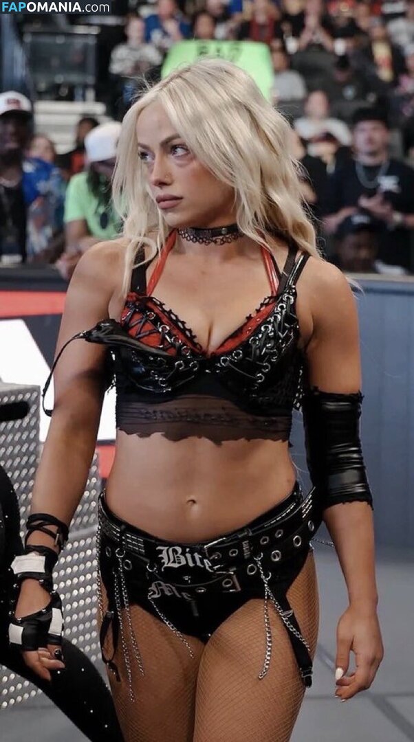 Liv Morgan / https: / yaonlylivvonce Nahý OnlyFans  Uniklá fotka #877