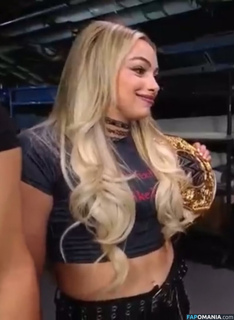 Liv Morgan / https: / yaonlylivvonce Nahý OnlyFans  Uniklá fotka #955
