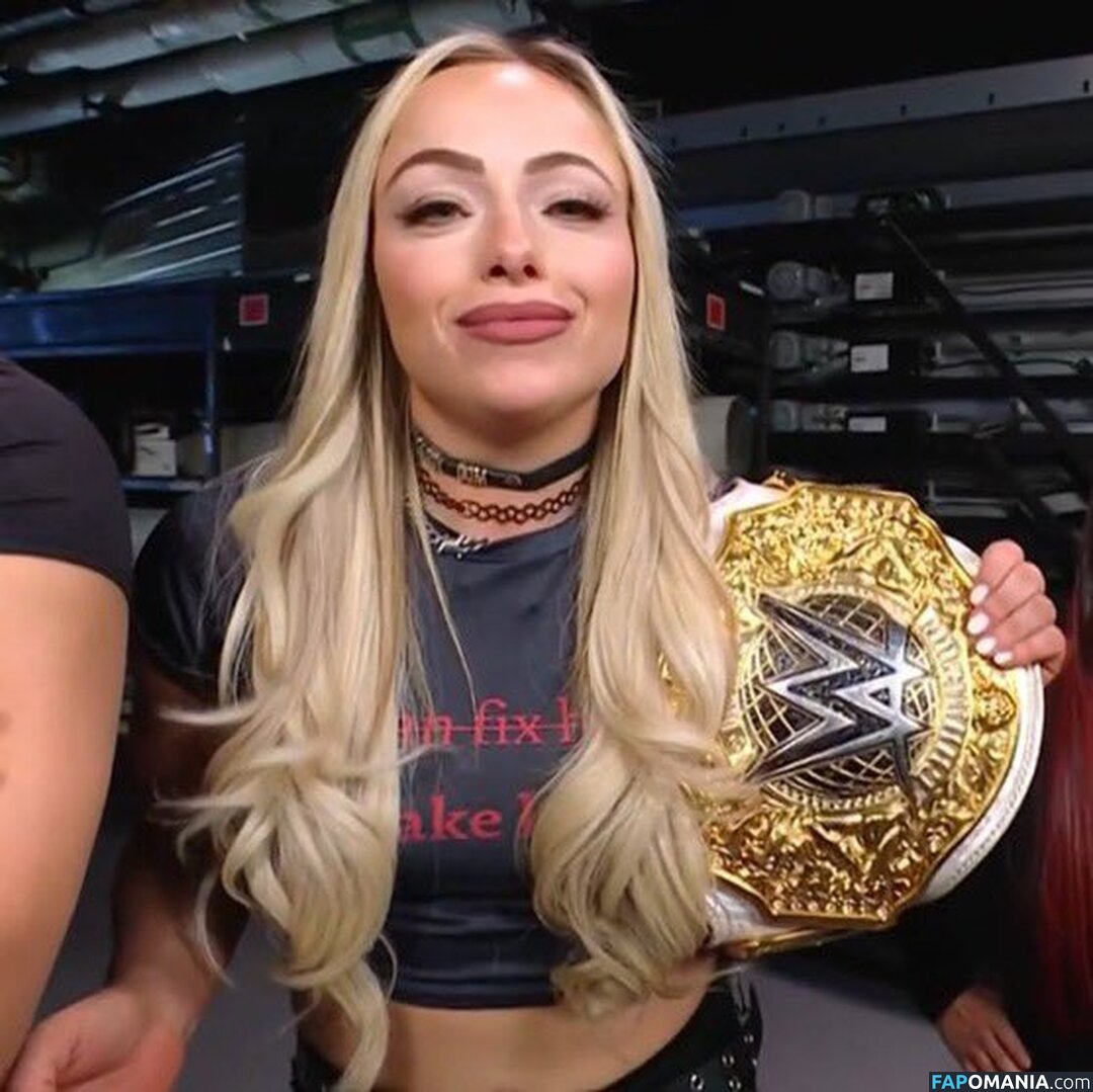 Liv Morgan / https: / yaonlylivvonce Nahý OnlyFans  Uniklá fotka #956