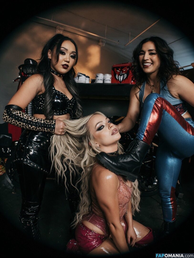 Liv Morgan / https: / yaonlylivvonce Nahý OnlyFans  Uniklá fotka #981