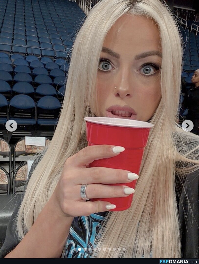 Liv Morgan / https: / yaonlylivvonce Nahý OnlyFans  Uniklá fotka #996