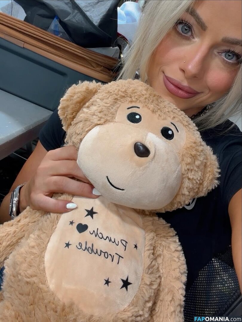 Liv Morgan / https: / yaonlylivvonce Nahý OnlyFans  Uniklá fotka #1006