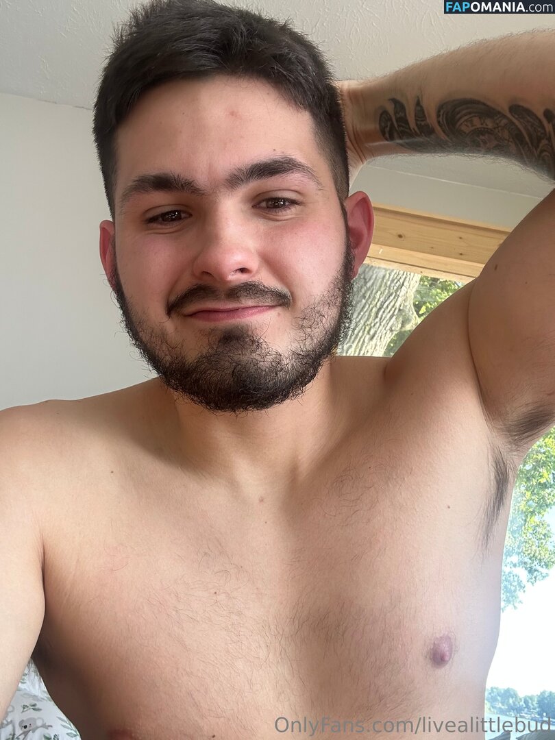 livealittlebud Nahý OnlyFans  Uniklá fotka #2