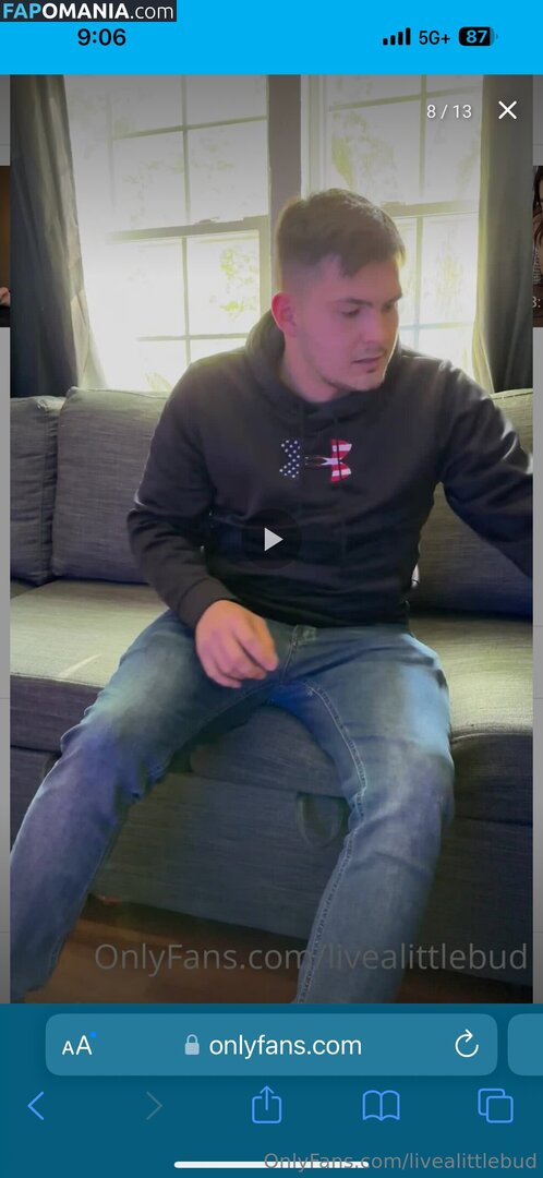 livealittlebud Nahý OnlyFans  Uniklá fotka #17
