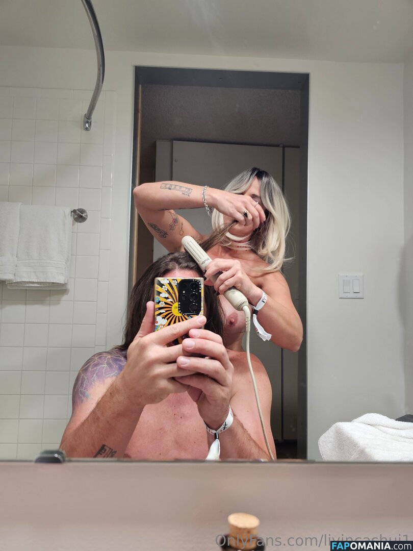 livincashui / livincashui1 Nahý OnlyFans  Uniklá fotka #8