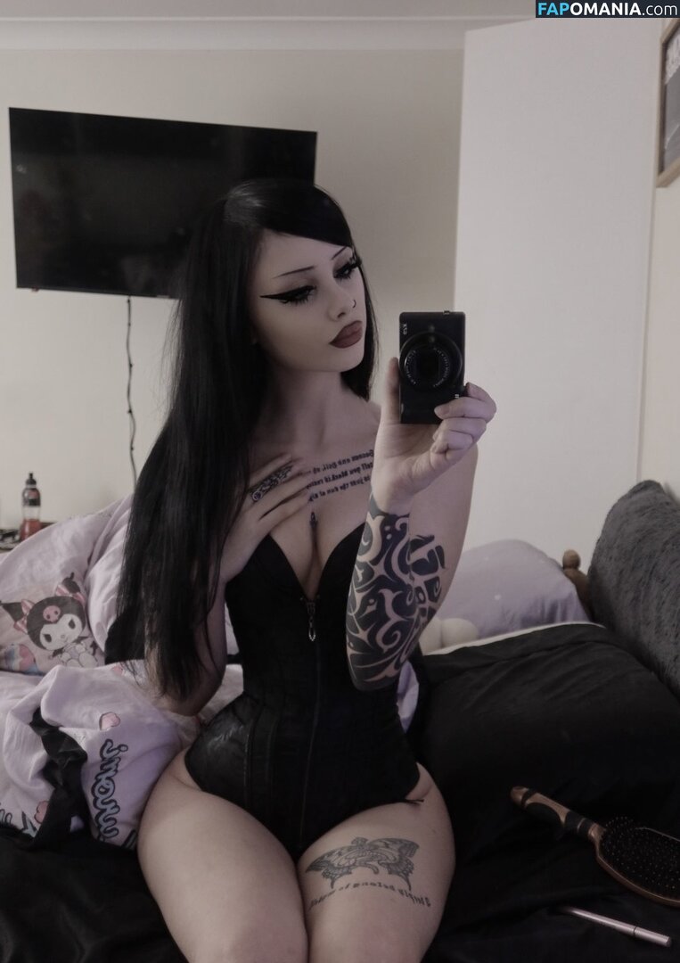 livindeadyaz Nahý OnlyFans  Uniklá fotka #6