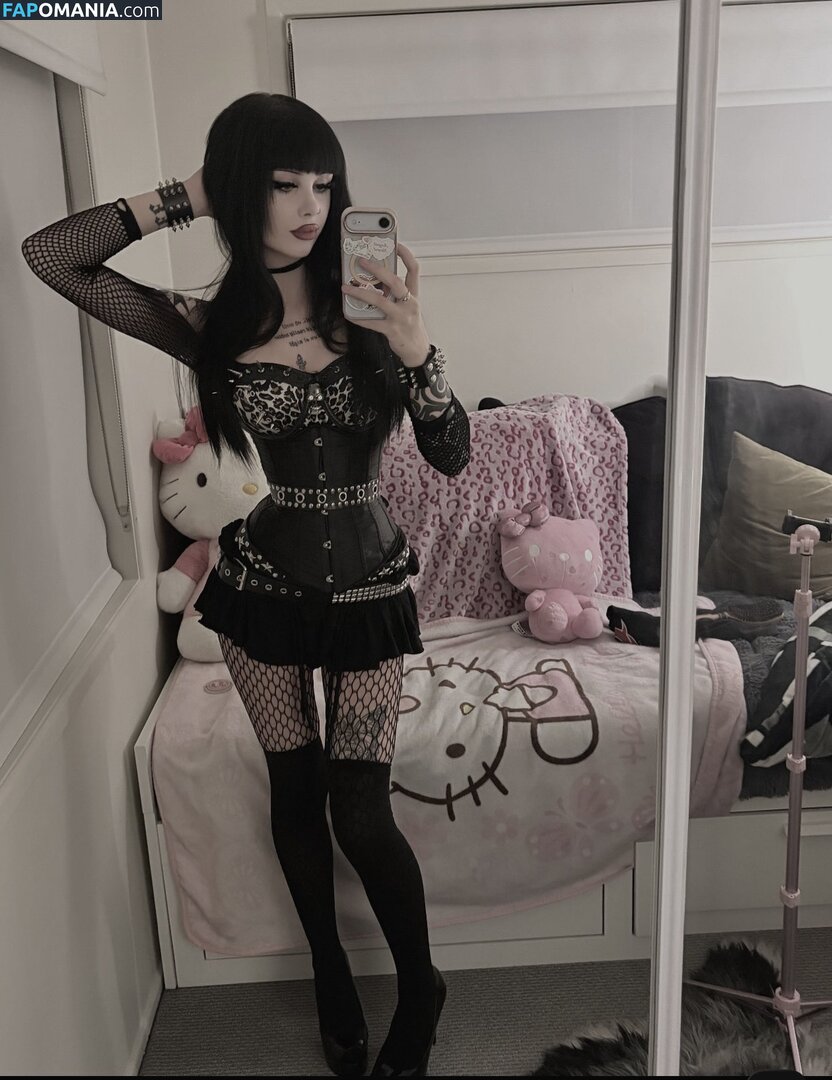 livindeadyaz Nahý OnlyFans  Uniklá fotka #8