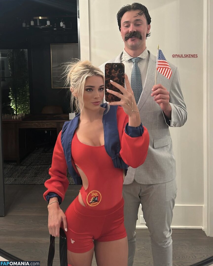 Livvy Dun Nahý OnlyFans  Uniklá fotka #7