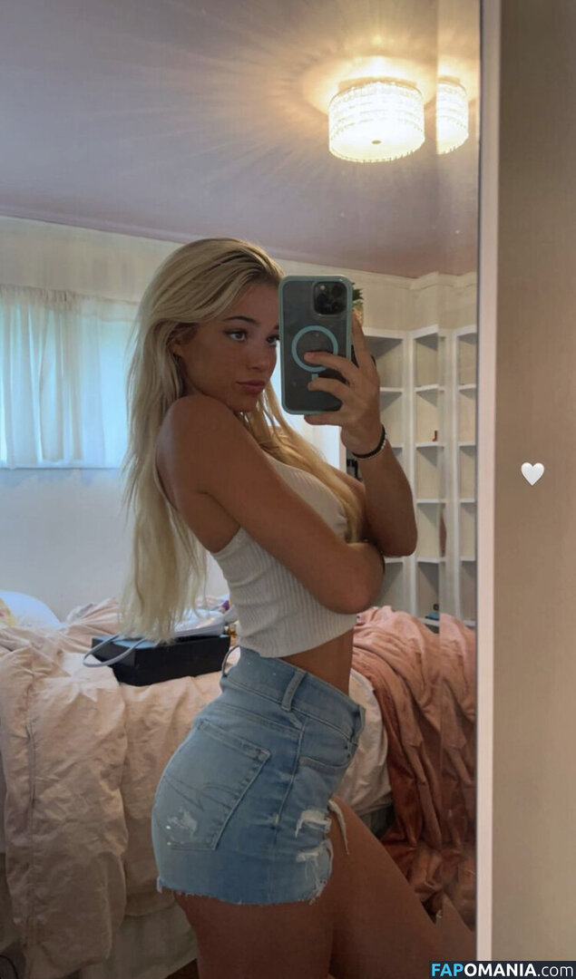 Livvy Dunne / livvydunne Nahý OnlyFans  Uniklá fotka #5