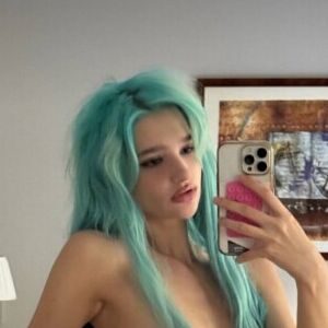 Liza Anokhina