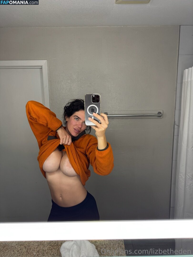 Lizbeth Eden / lizbetheden Nahý OnlyFans  Uniklá fotka #387