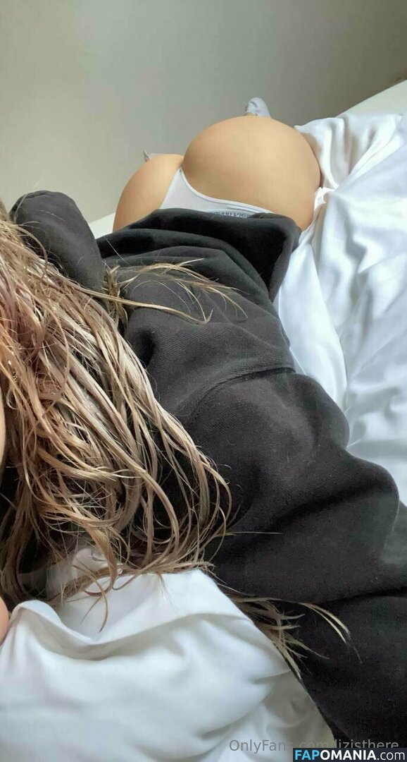 lizisthere Nahý OnlyFans  Uniklá fotka #10