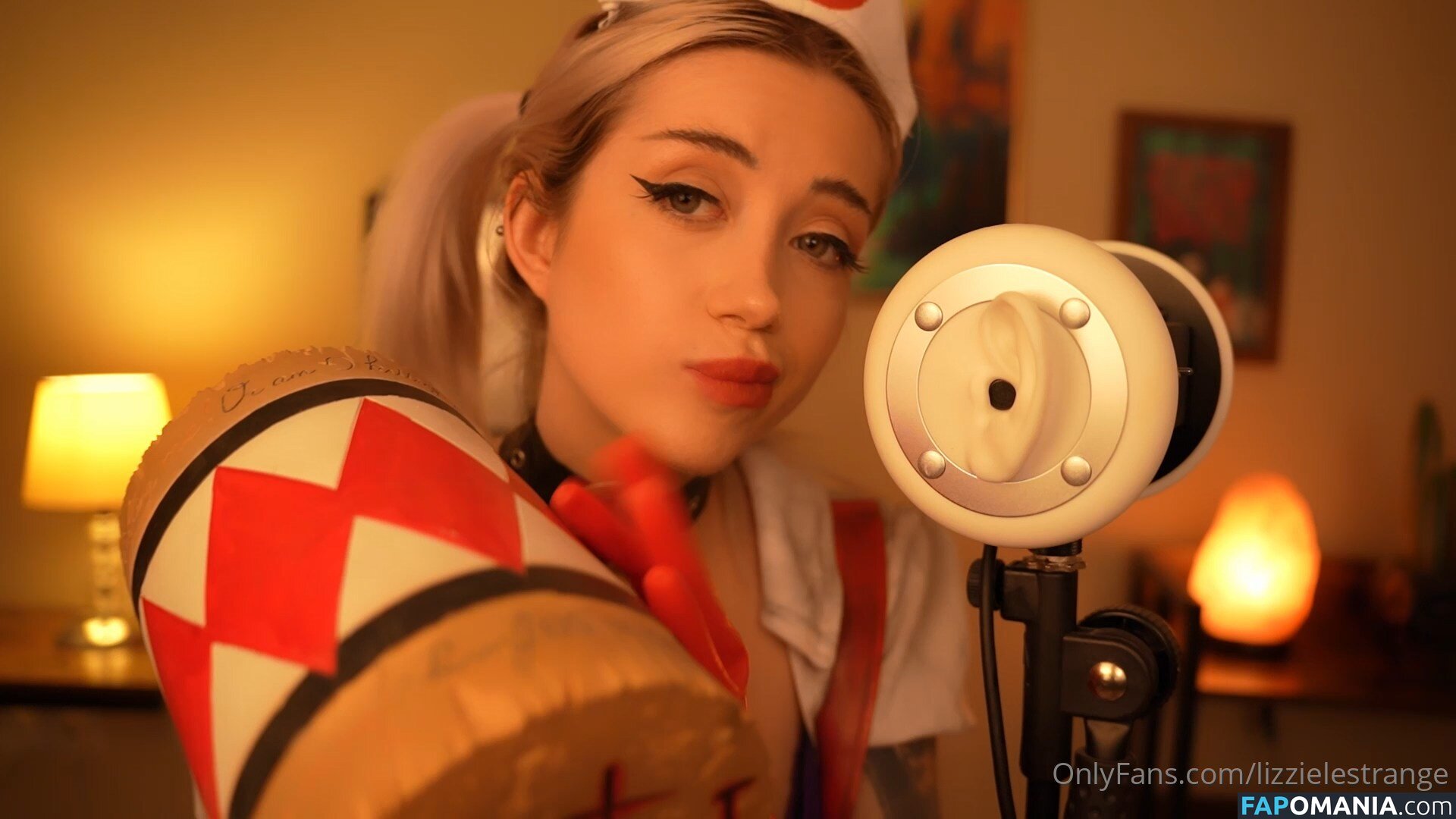 LizzieLestrange Nahý OnlyFans  Uniklá fotka #7
